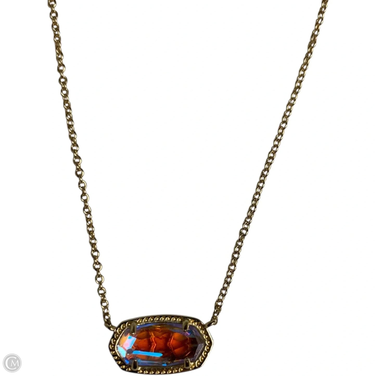 Necklace Pendant By Kendra Scott