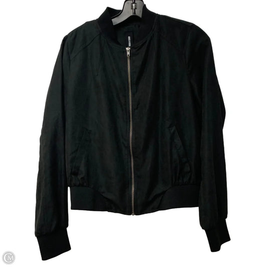 Jacket Other By Agnes & Dora In Black, Size: Xs