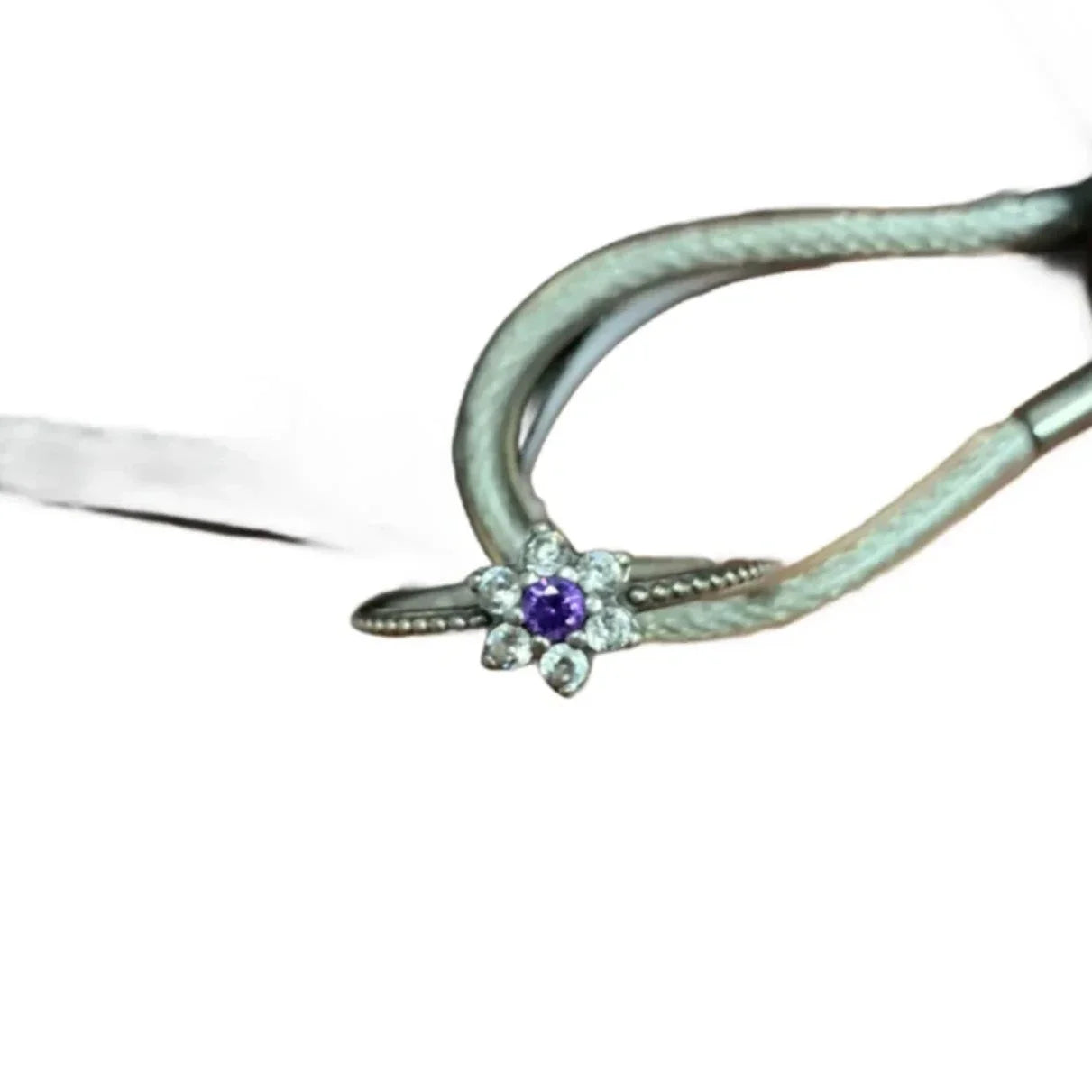 Ring Sterling Silver By Pandora