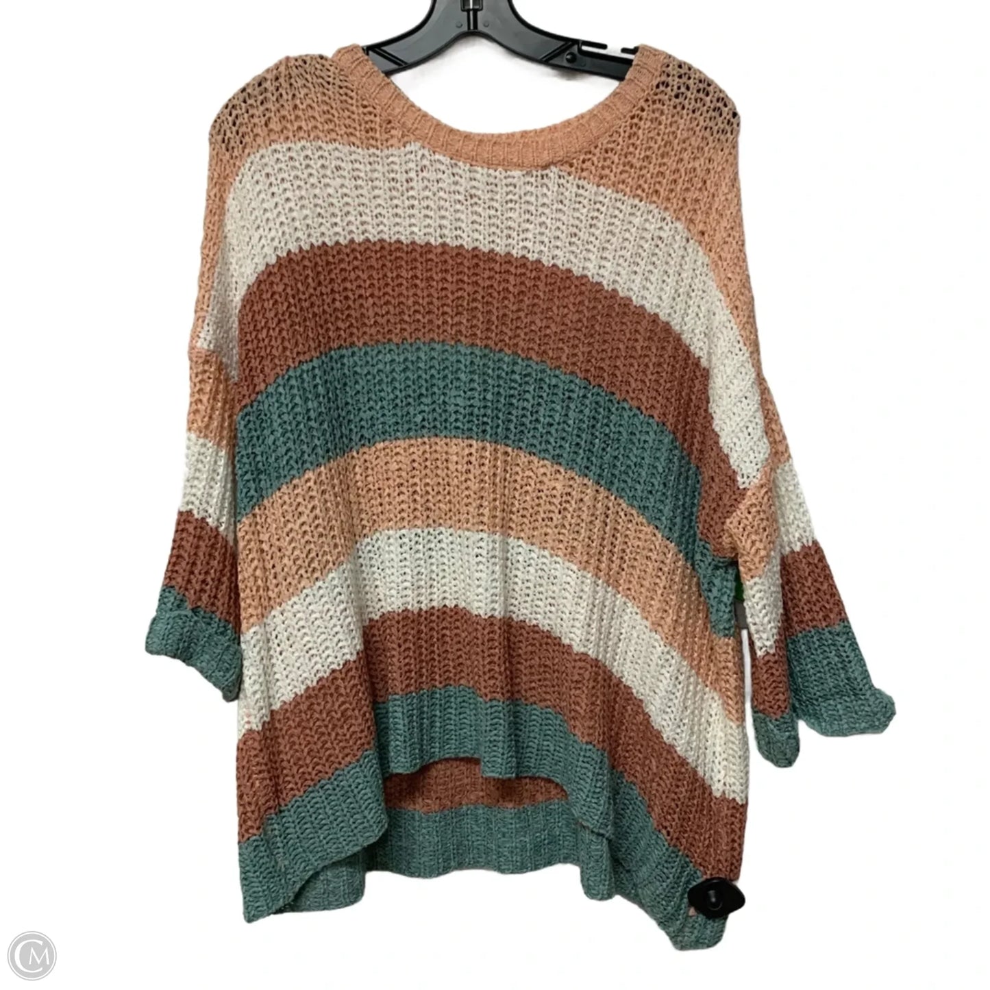 Sweater By Altard State In Pink, Size: S