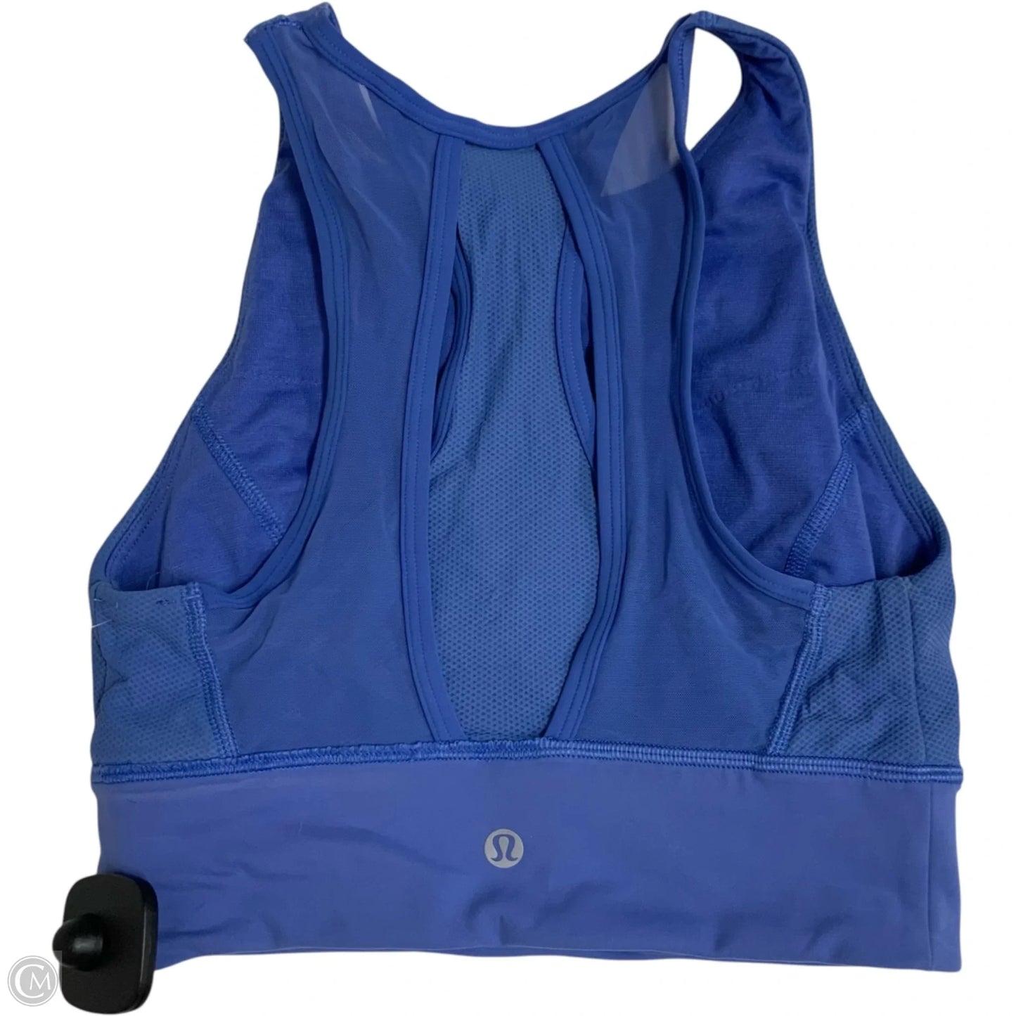 Athletic Bra By Lululemon In Ivory, Size: S