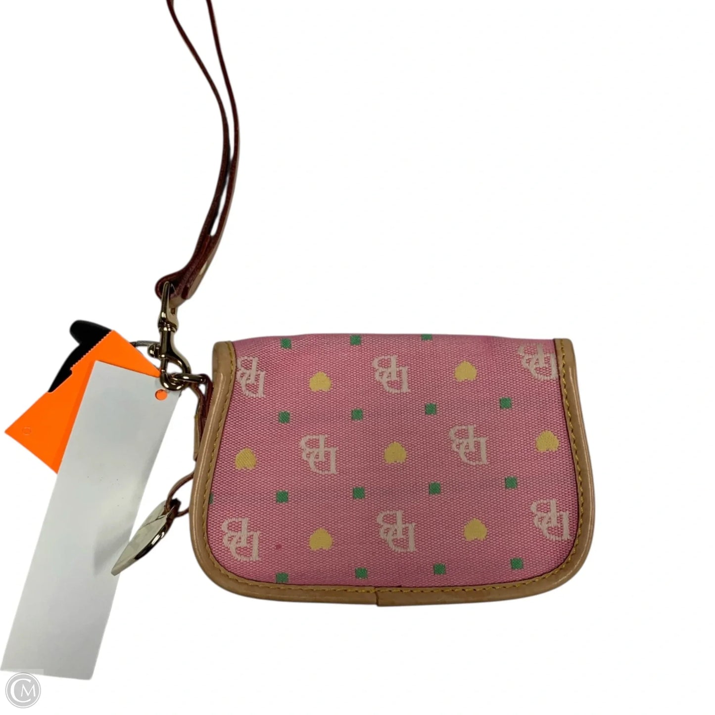 Wristlet Designer By Dooney And Bourke, Size: Small