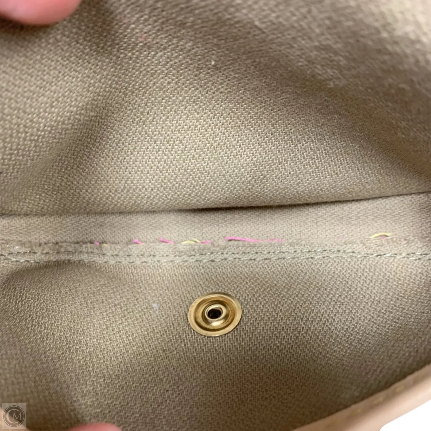 Wristlet Designer By Dooney And Bourke, Size: Small