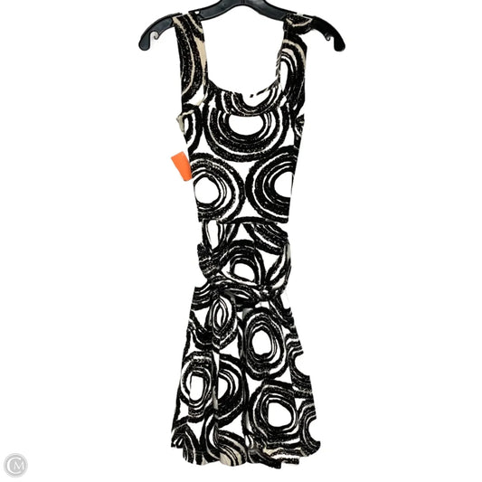 Dress Casual Midi By Effies Heart In Cream, Size: S