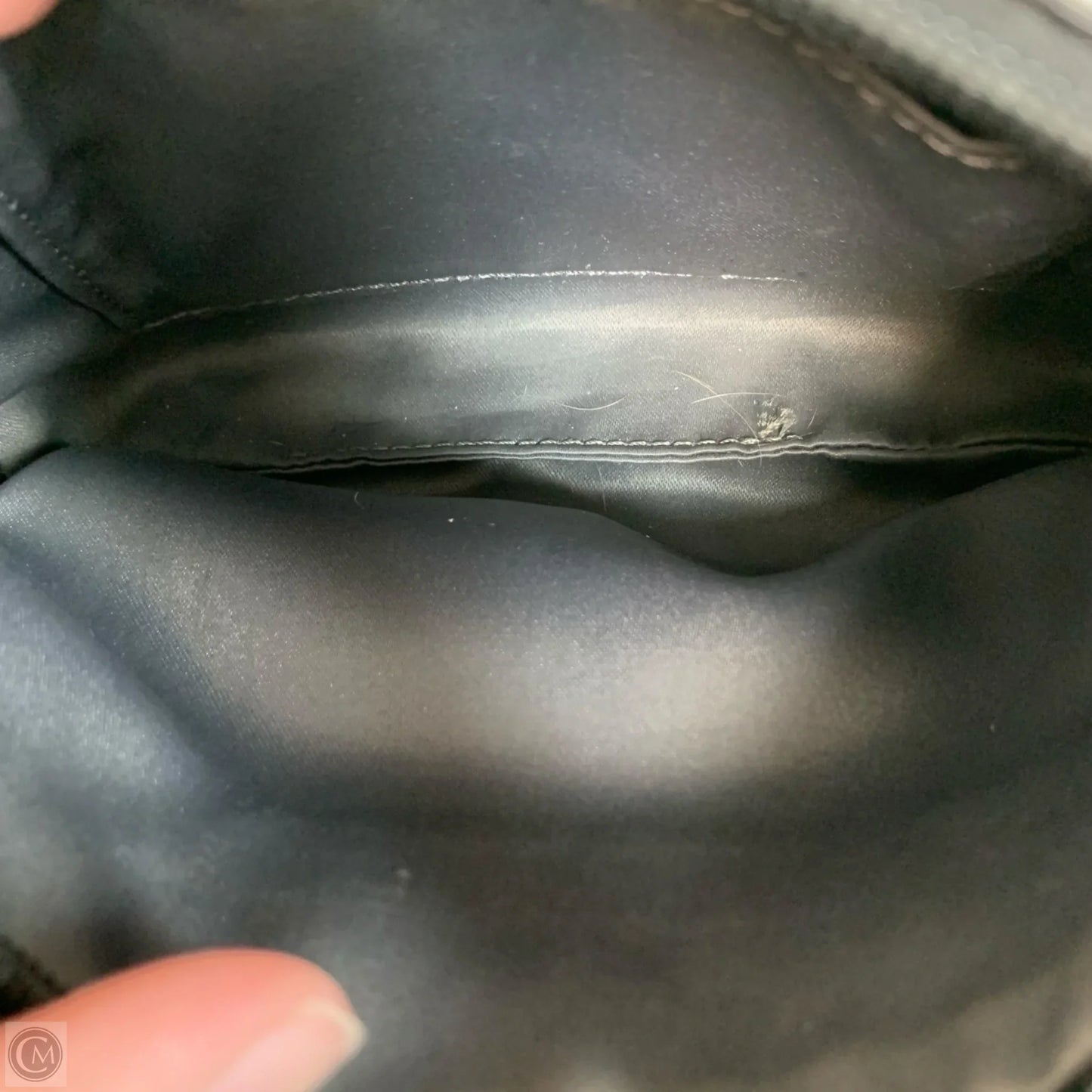 Wristlet Designer By Coach, Size: Medium