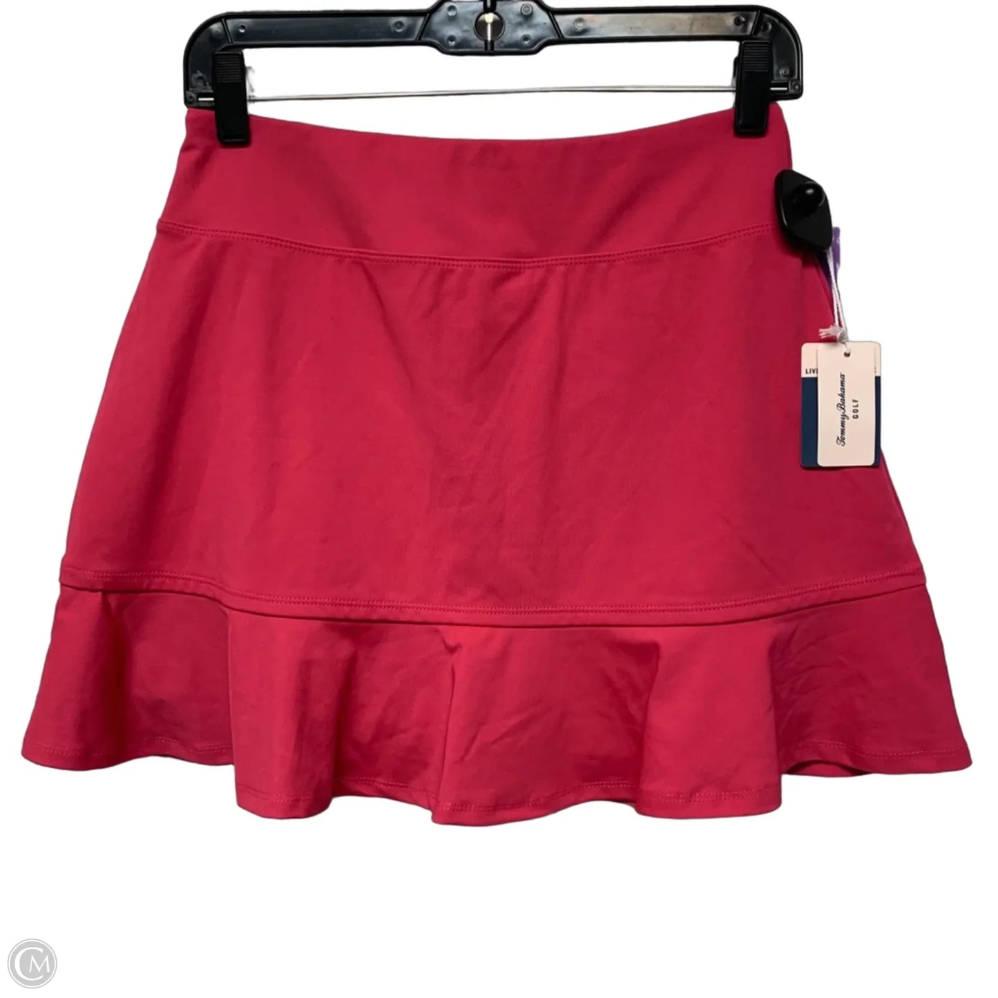 Athletic Skort By Tommy Bahama In Pink, Size: S