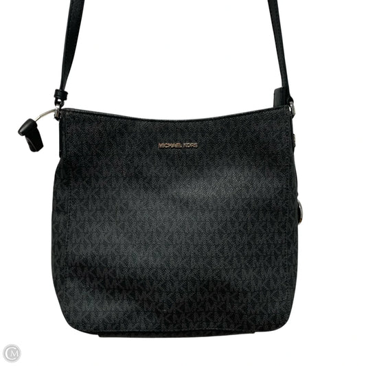 Crossbody Designer By Michael Kors, Size: Medium