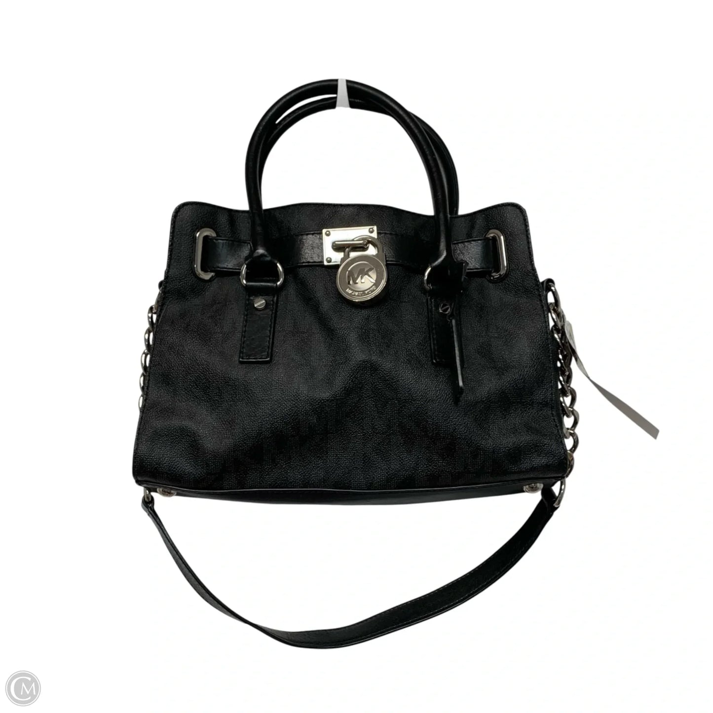 Handbag Designer By Michael Kors, Size: Medium