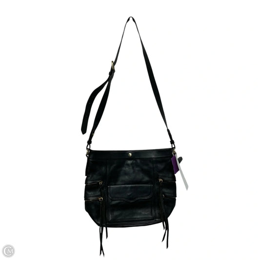 Handbag Designer By Rebecca Minkoff, Size: Large