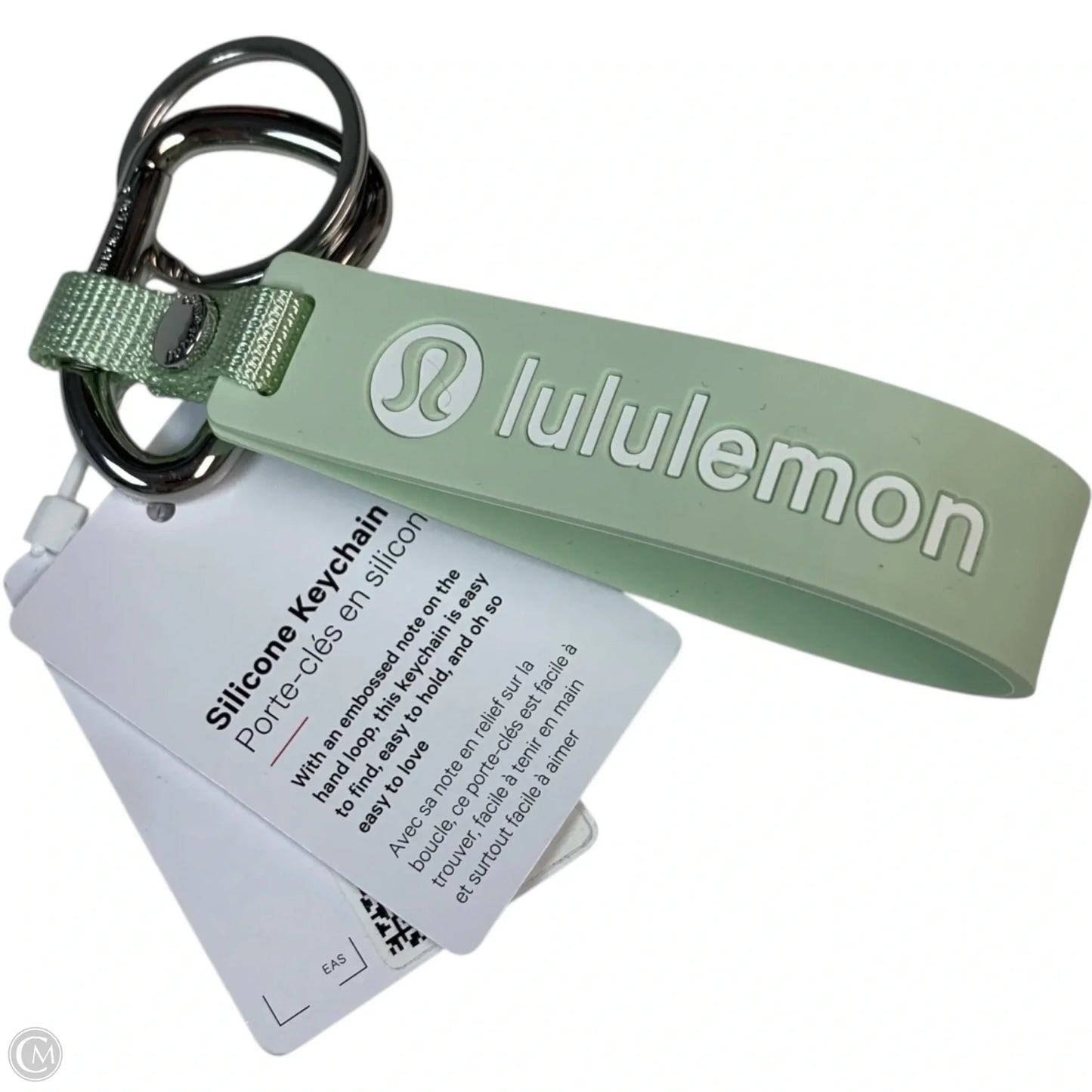 Key Chain By Lululemon