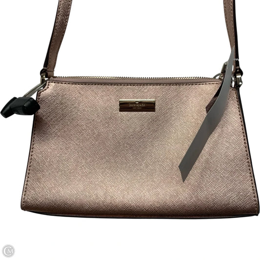 Crossbody Designer By Kate Spade, Size: Small