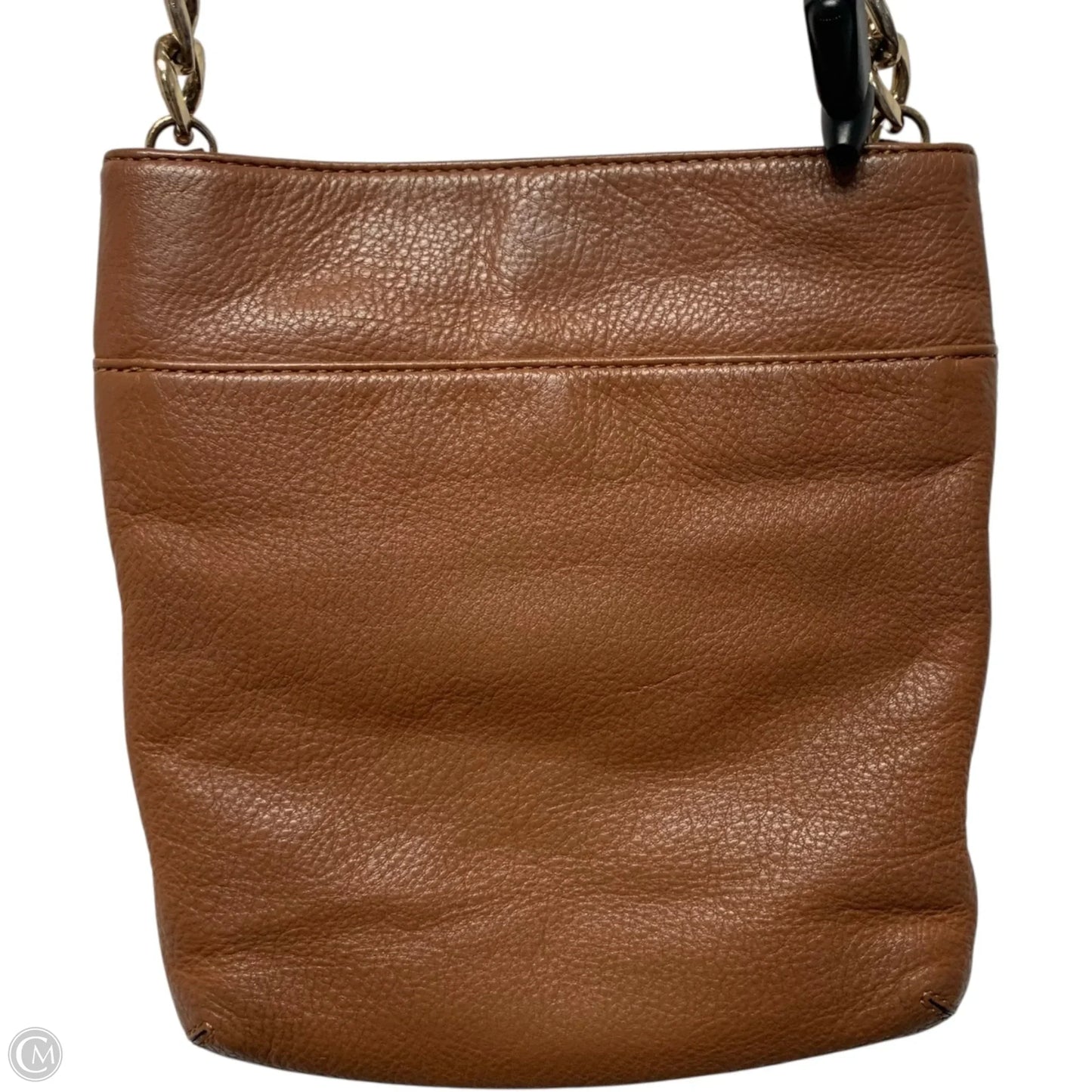 Crossbody Designer By Michael Kors, Size: Medium