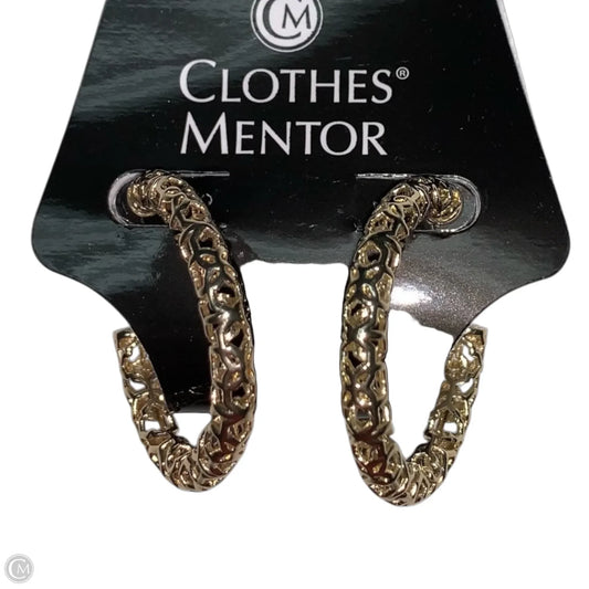 Earrings Designer By Kendra Scott