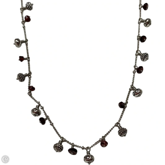 Necklace Designer By Brighton