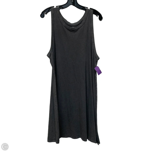 Dress Casual Short By Universal Thread In Grey, Size: Xl