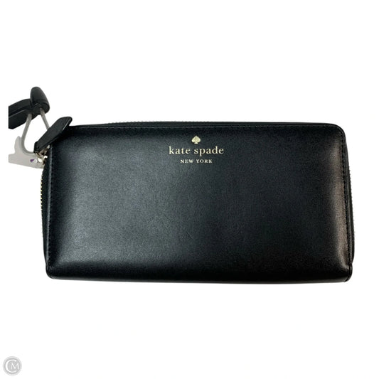 Wallet Designer By Kate Spade, Size: Large