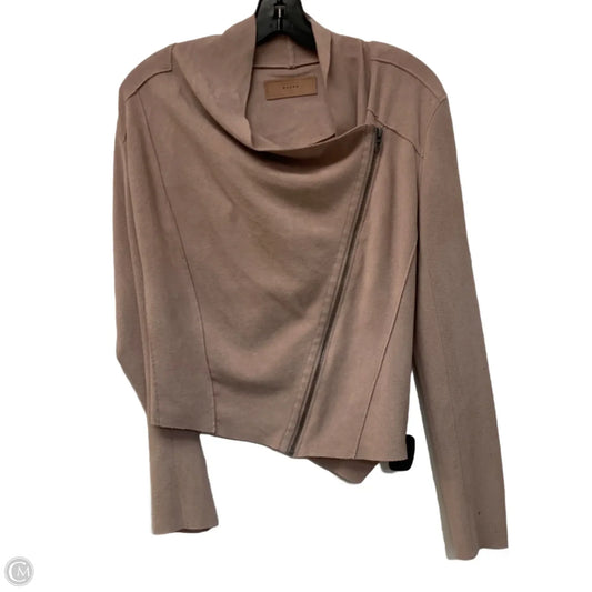 Jacket Other By Blanknyc In Pink, Size: Xs