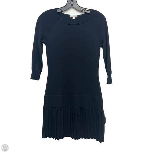 Dress Casual Short By Shoshanna In Black, Size: S