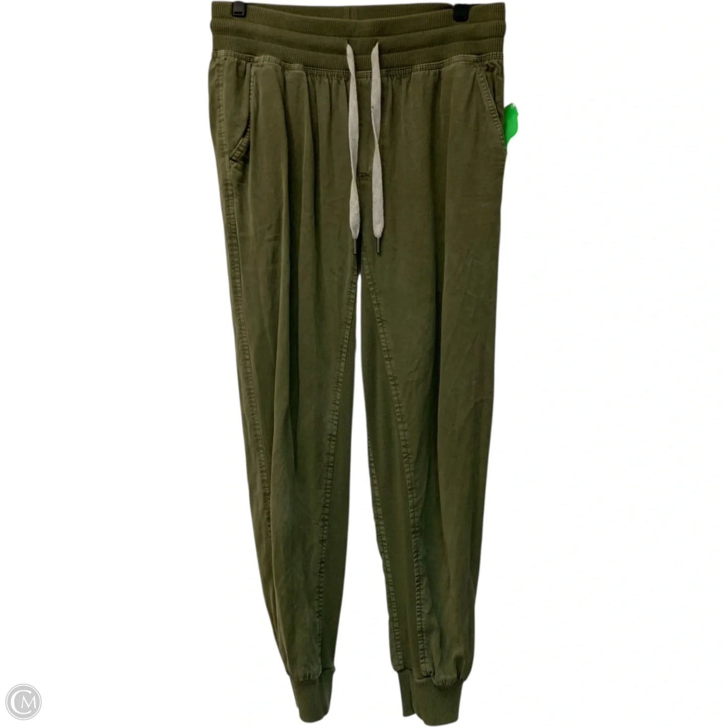 Pants Joggers By Aerie In Green, Size: S