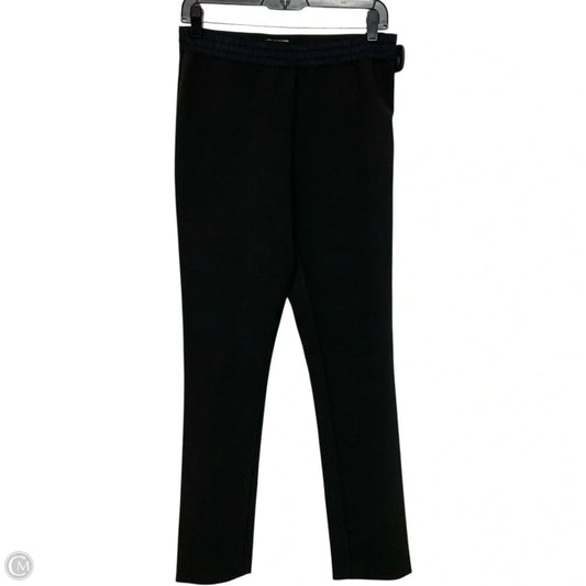 Pants Designer By Kate Spade In Black, Size: 6