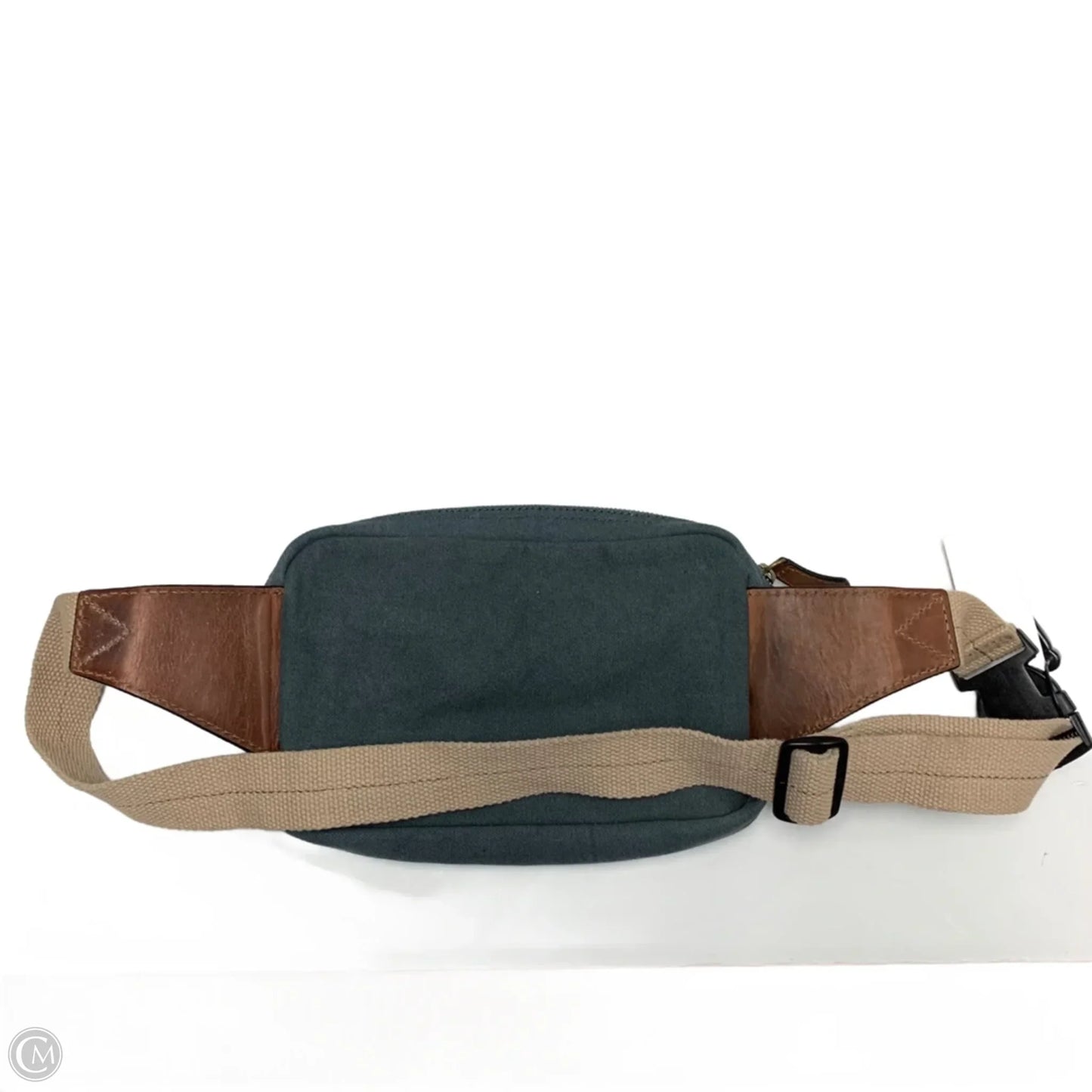 Belt Bag Designer By Frye, Size: Medium