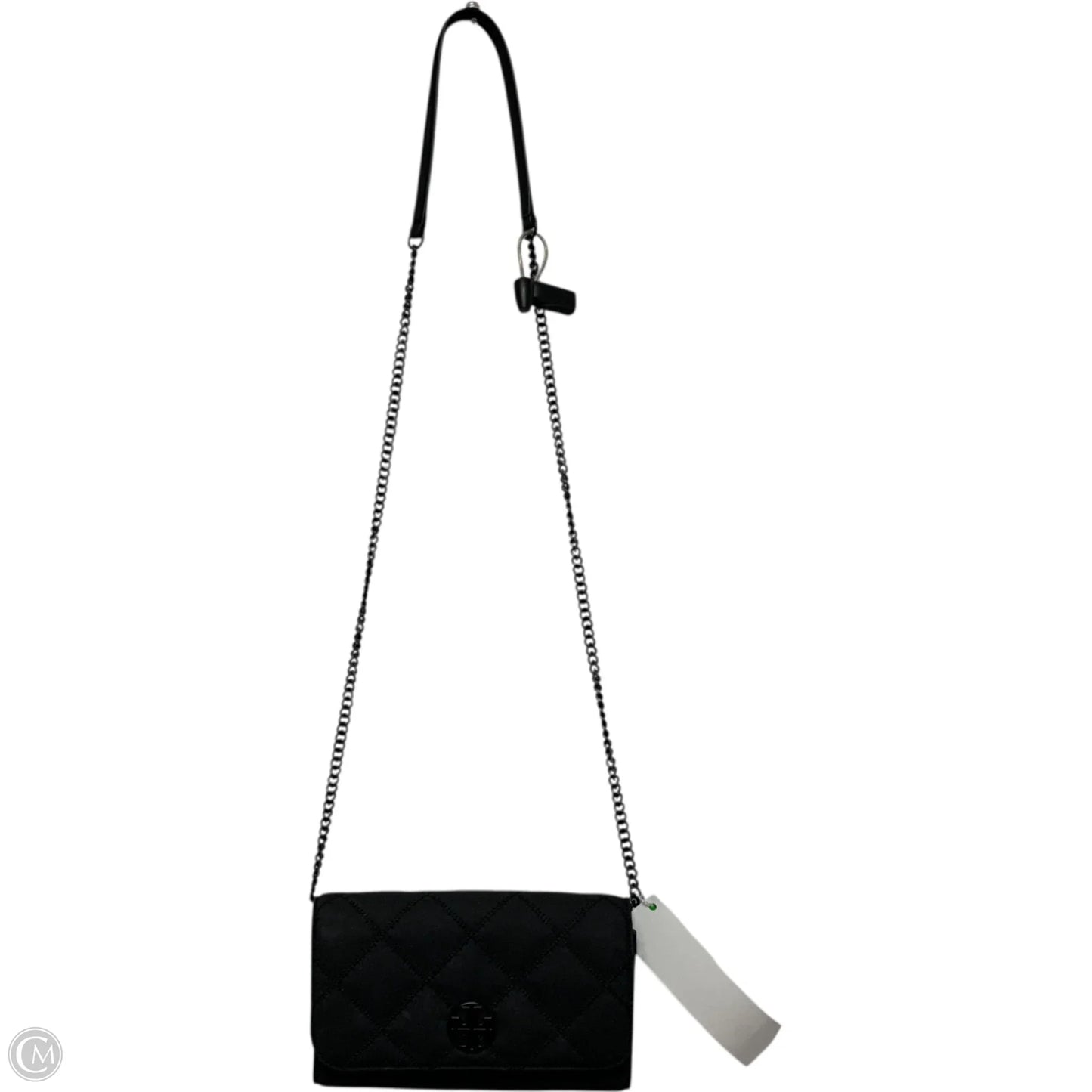 Crossbody Designer By Tory Burch, Size: Medium