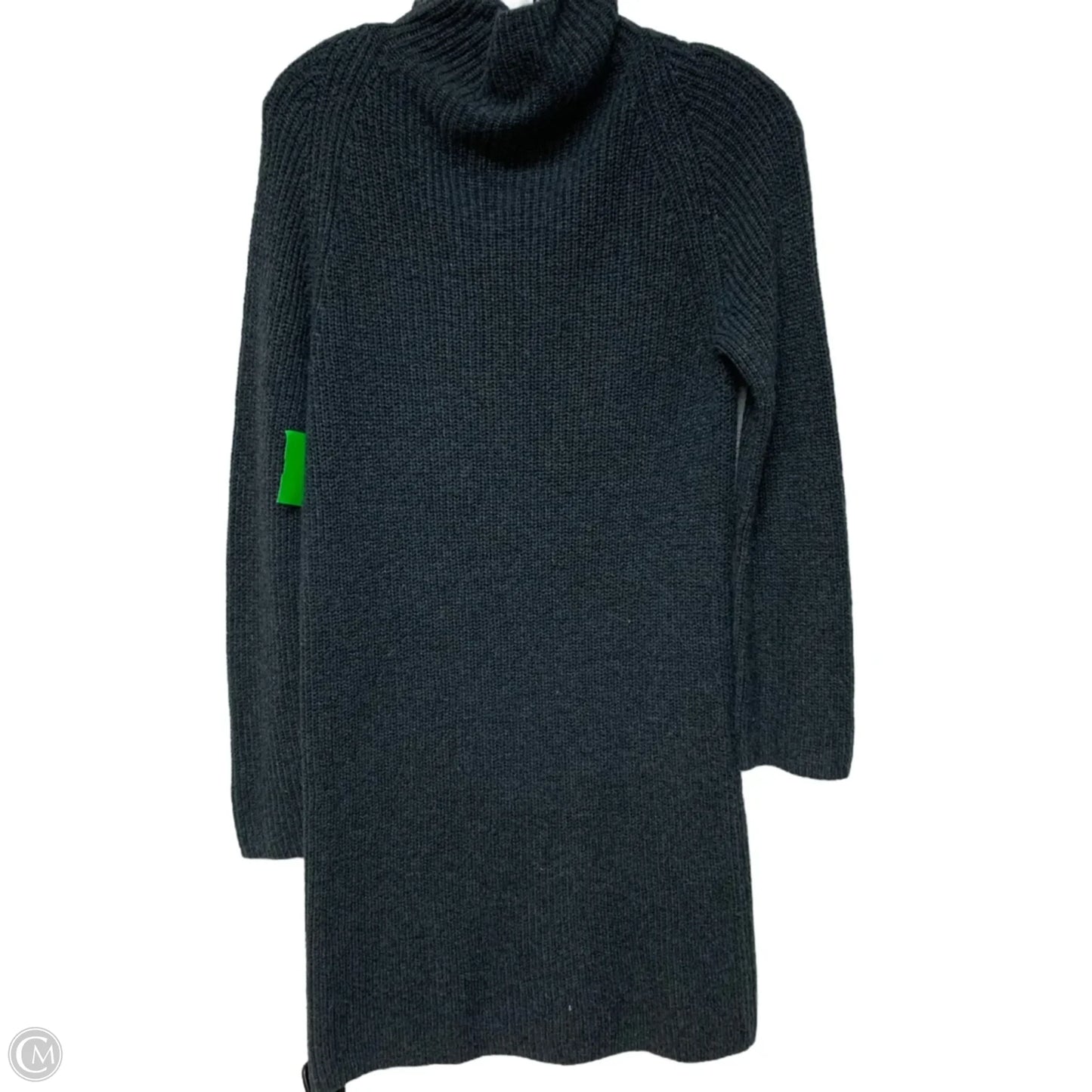 Dress Sweater By Bp In Grey, Size: Xs