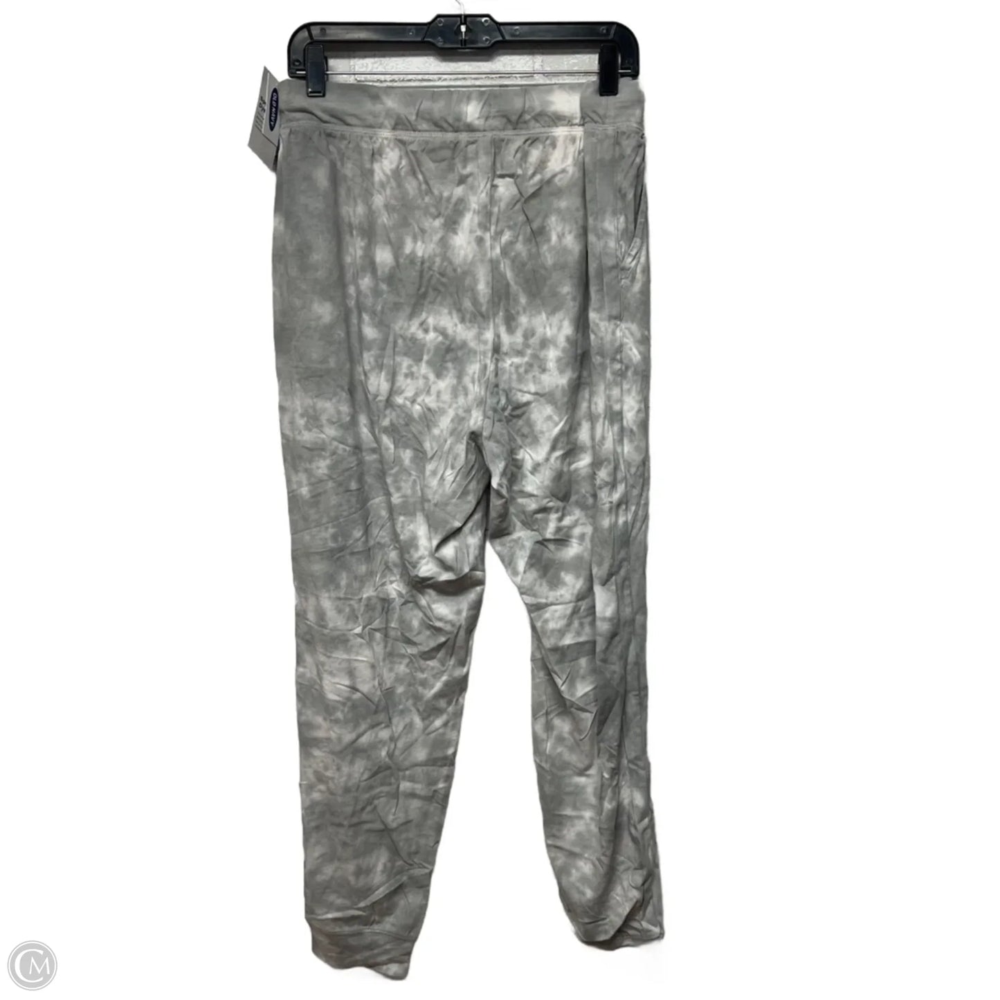 Pants Lounge By Old Navy In Grey, Size: L