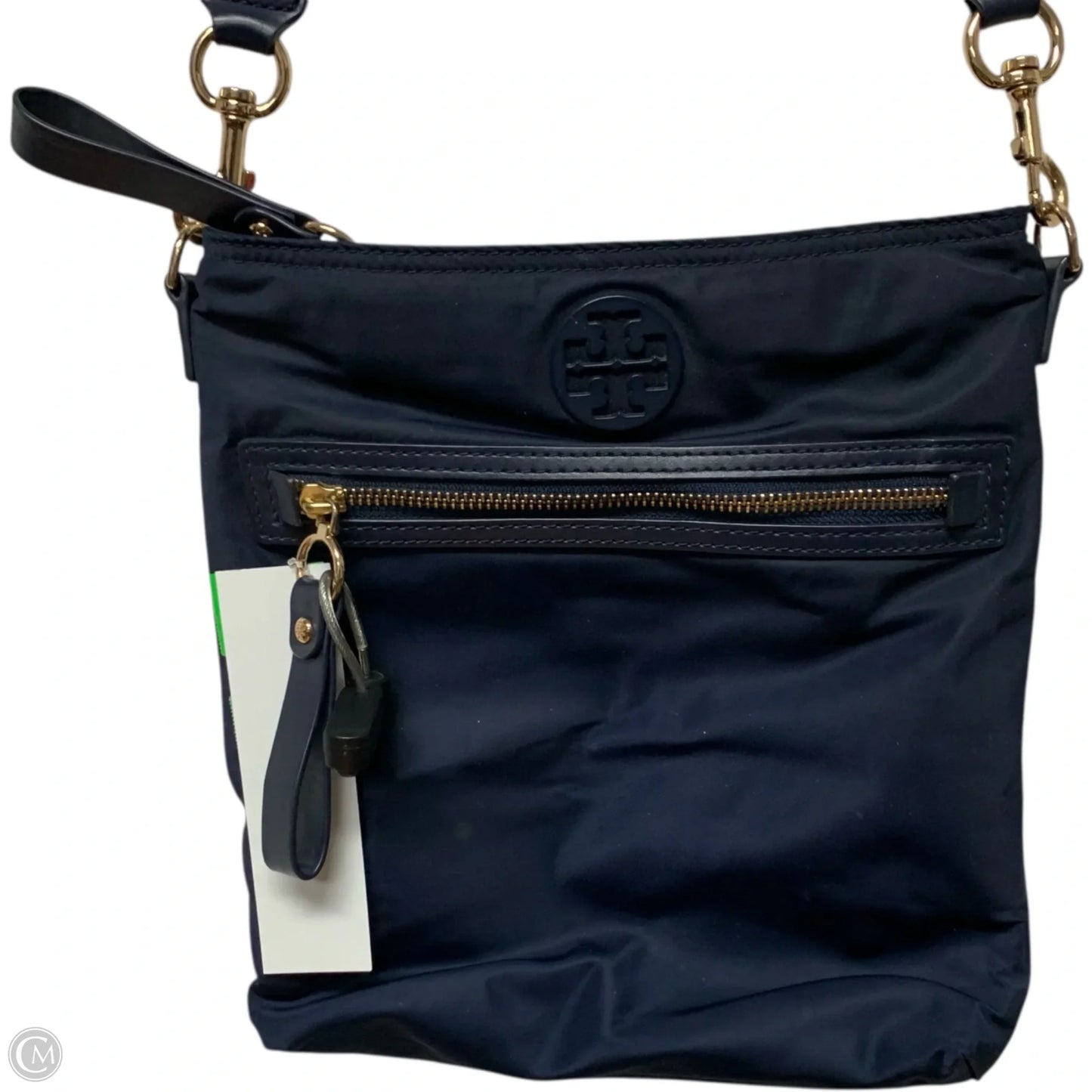 Crossbody Designer By Tory Burch, Size: Medium