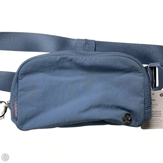 Belt Bag By Lululemon, Size: Small