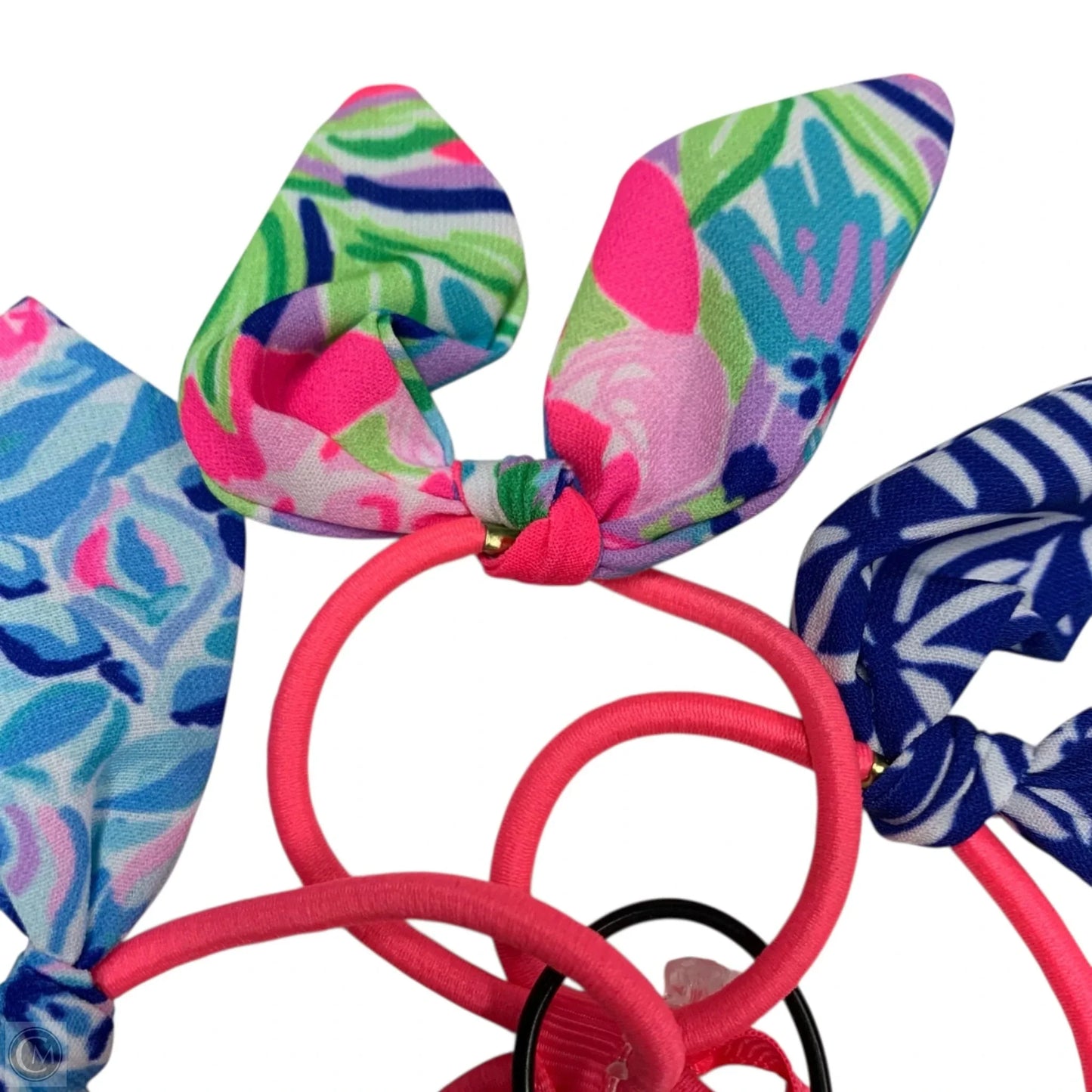 Accessory Designer Tag By Lilly Pulitzer