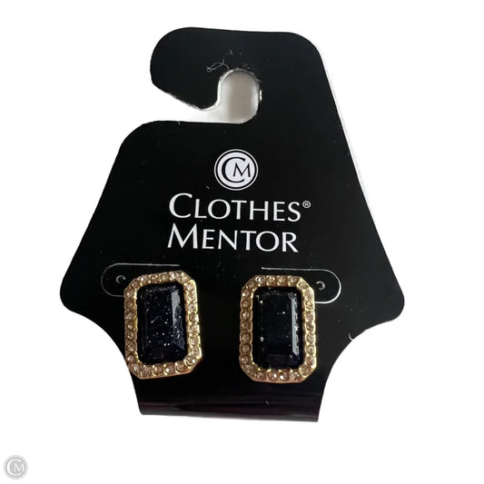 Earrings Stud By Clothes Mentor