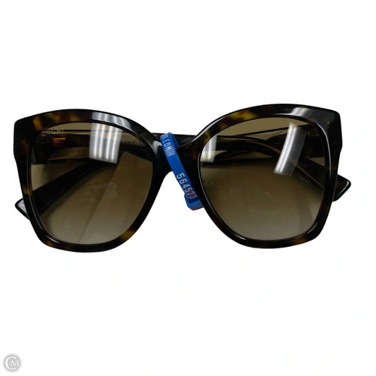 Sunglasses Luxury Designer By Gucci