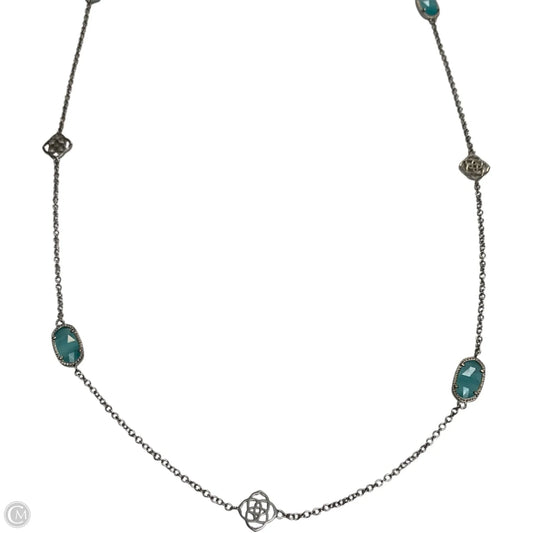 Necklace Chain By Kendra Scott