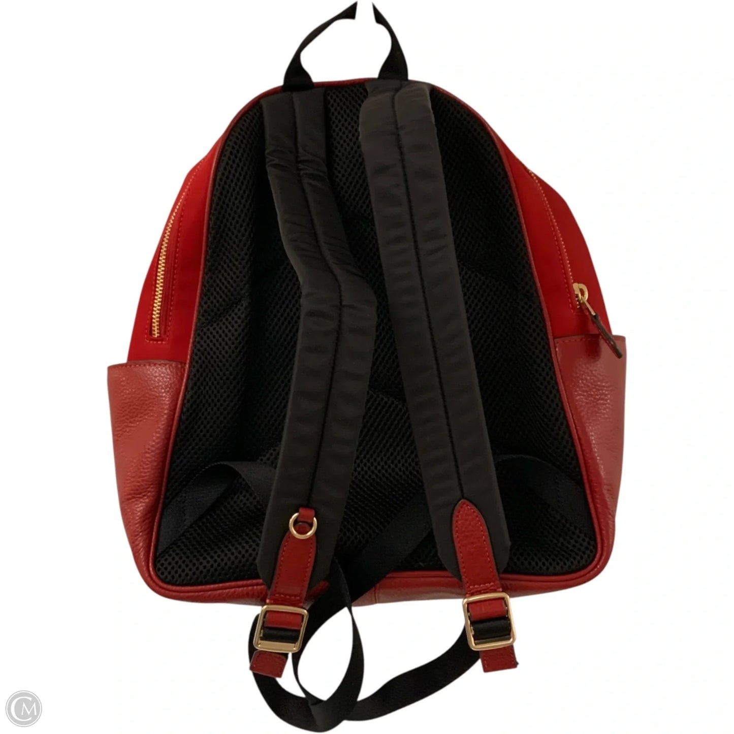 Backpack Designer By Coach, Size: Medium