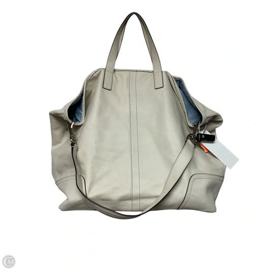 Handbag Designer By Coach, Size: Large