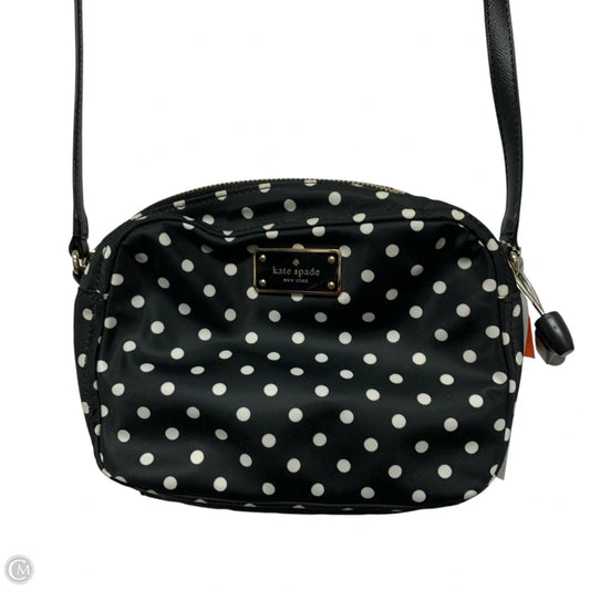 Crossbody Designer By Kate Spade, Size: Small