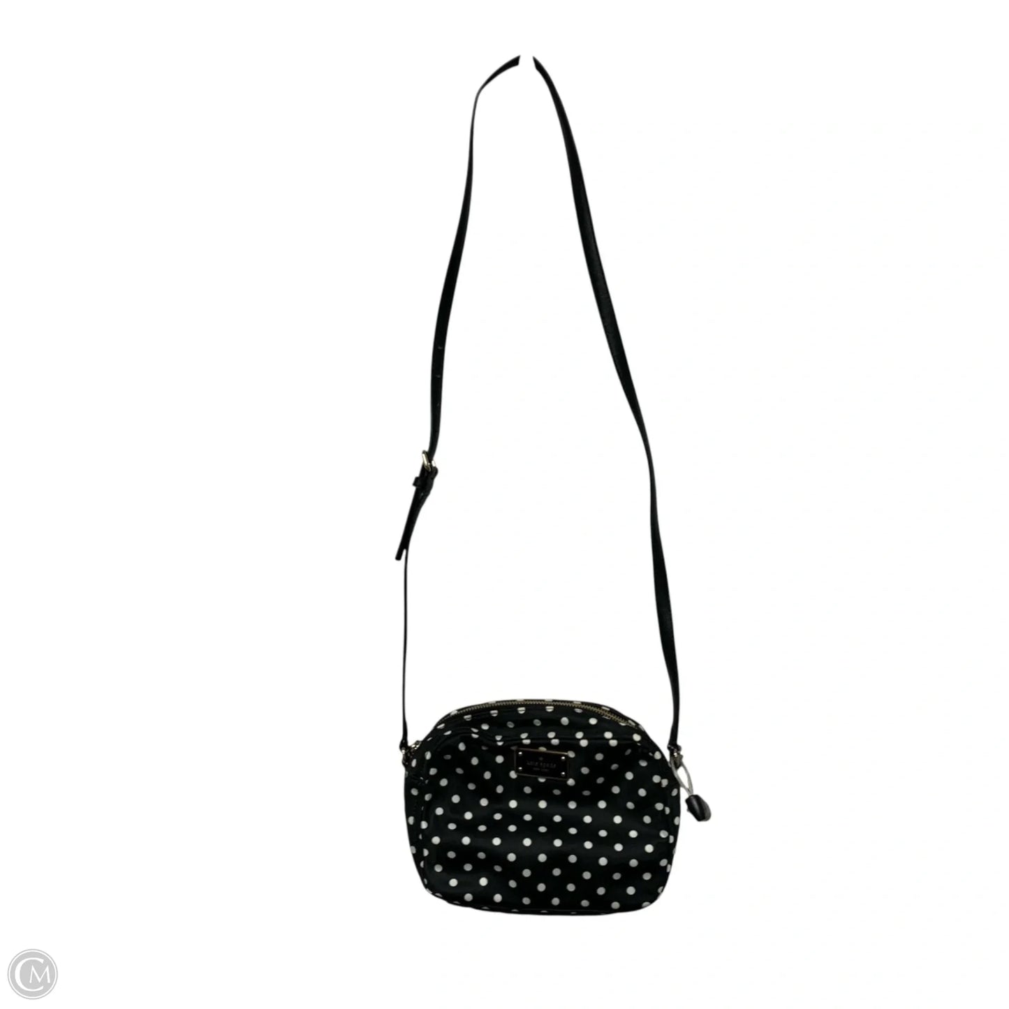 Crossbody Designer By Kate Spade, Size: Small