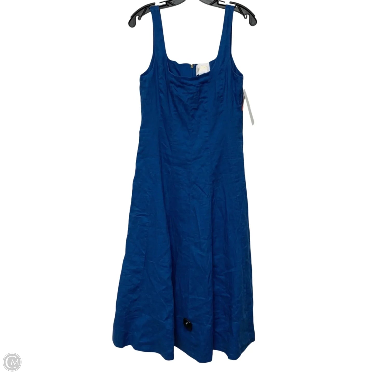 Dress Designer By Lilly Pulitzer In Blue, Size: S