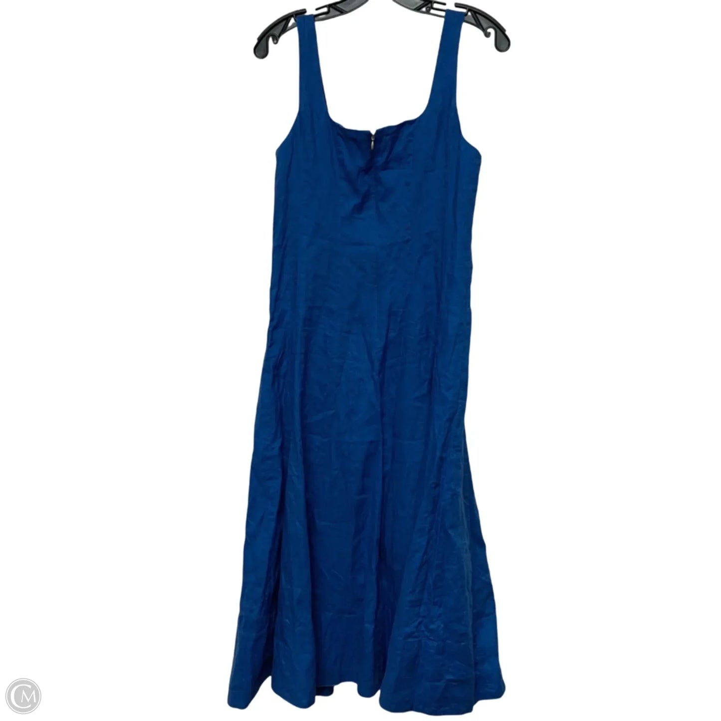 Dress Designer By Lilly Pulitzer In Blue, Size: S