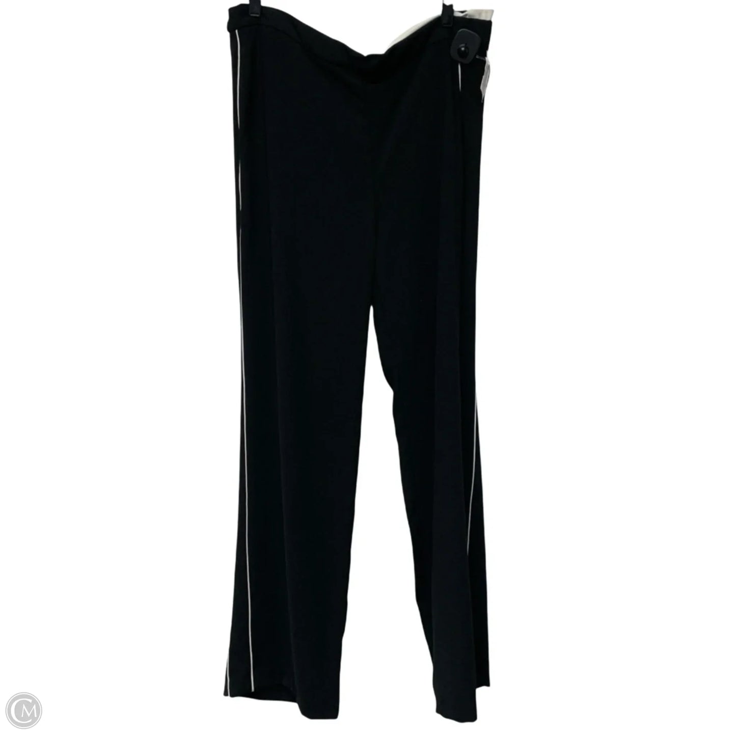 Pants Other By Maeve In Black & White, Size: Xl