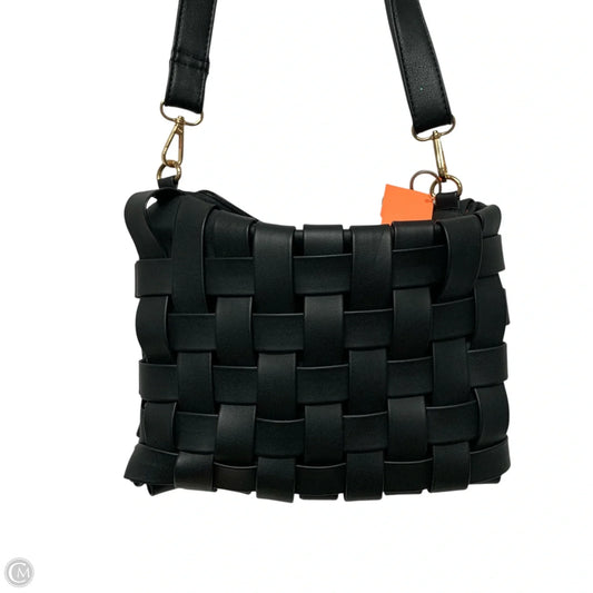 Crossbody By Anthropologie, Size: Medium