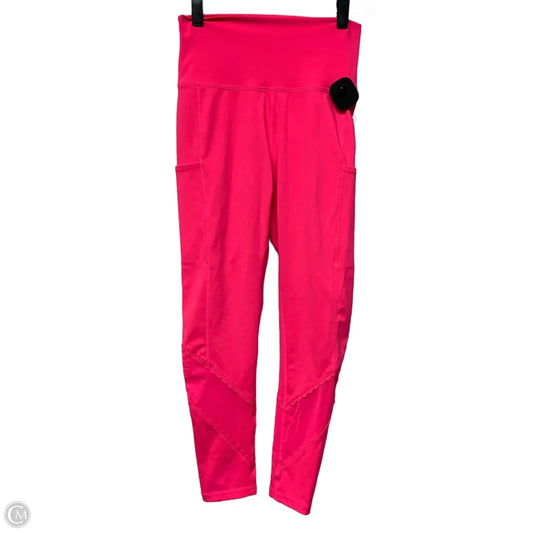 Pants Designer By Lilly Pulitzer In Pink, Size: S