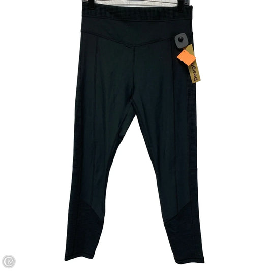 Pants Designer By Johnny Was In Black, Size: M