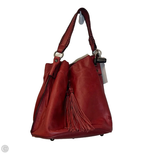 Handbag Designer By Patricia Nash, Size: Medium