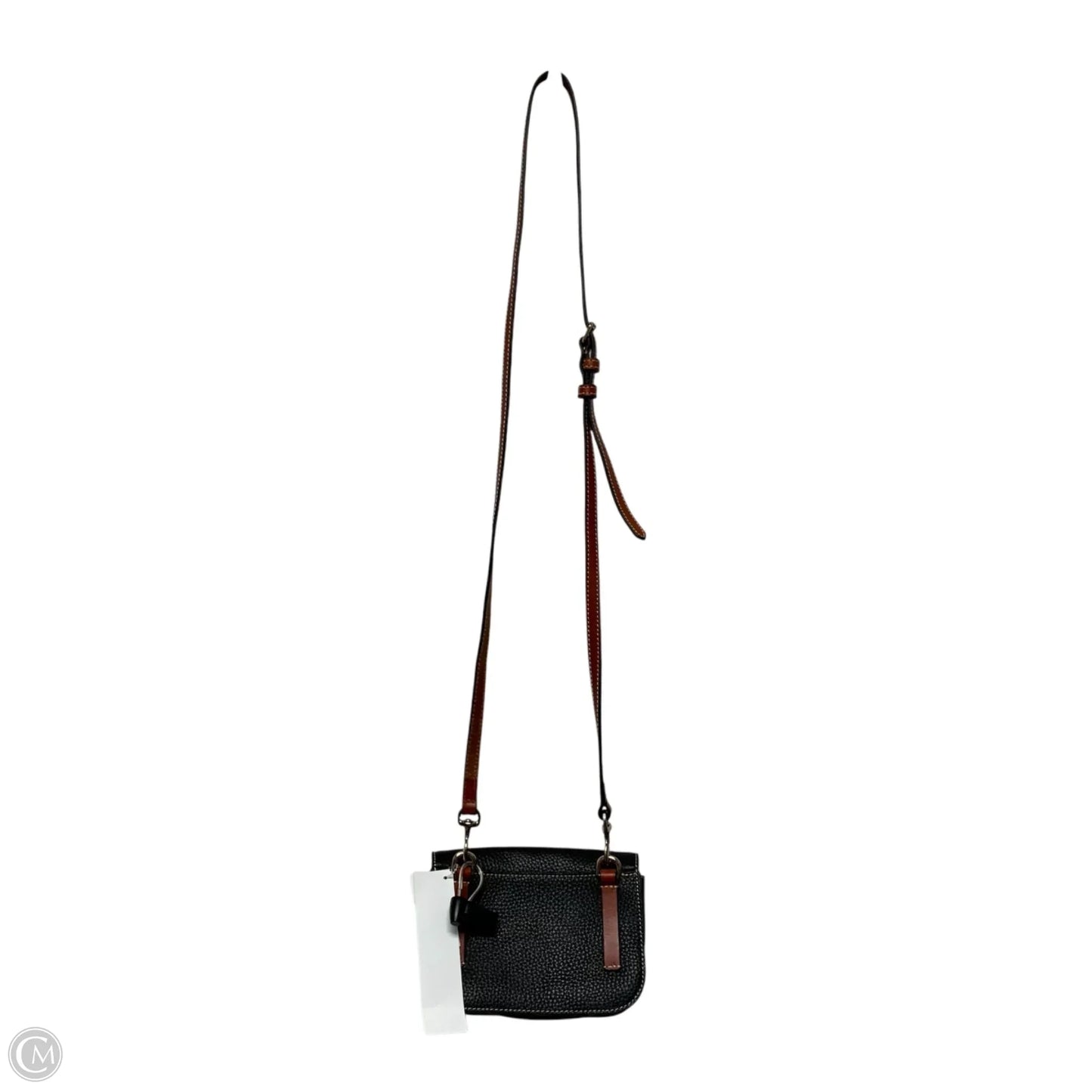 Crossbody Designer By Dooney And Bourke, Size: Small