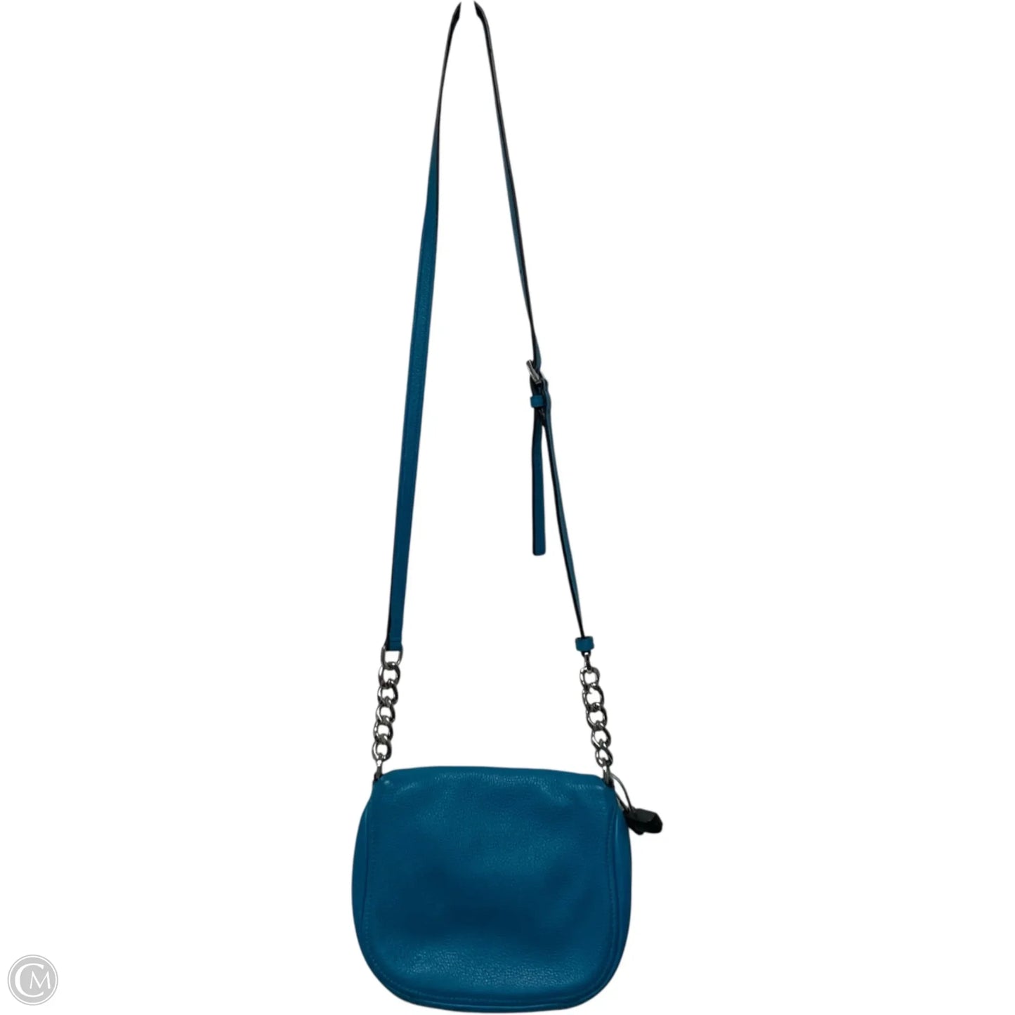 Crossbody Designer By Michael Kors, Size: Medium