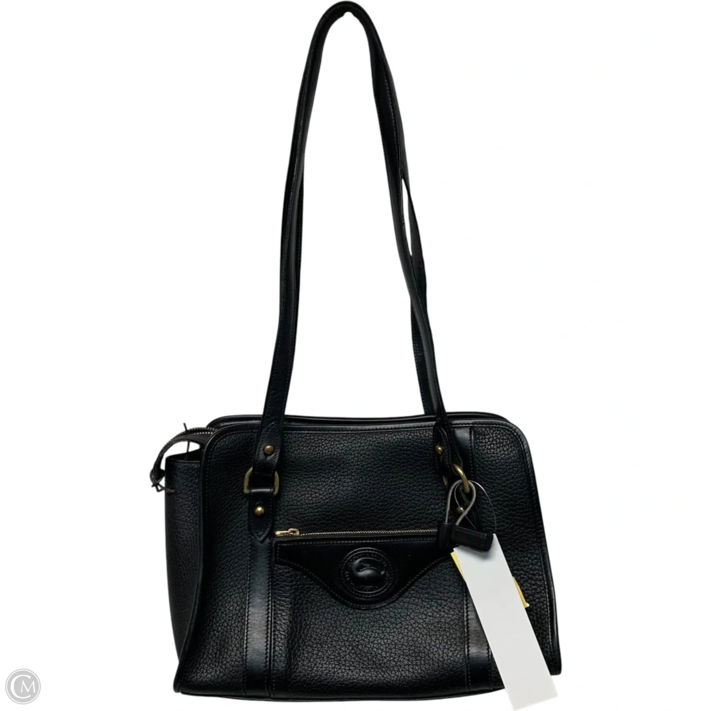 Crossbody Designer By Dooney And Bourke, Size: Medium