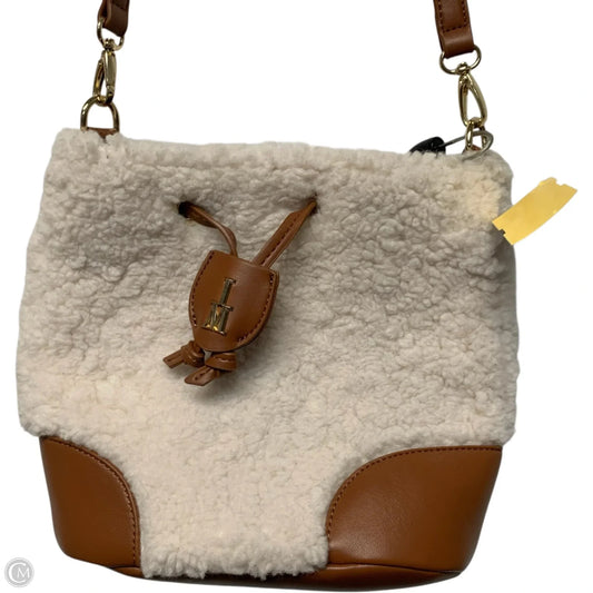 Crossbody By Isaac Mizrahi, Size: Medium