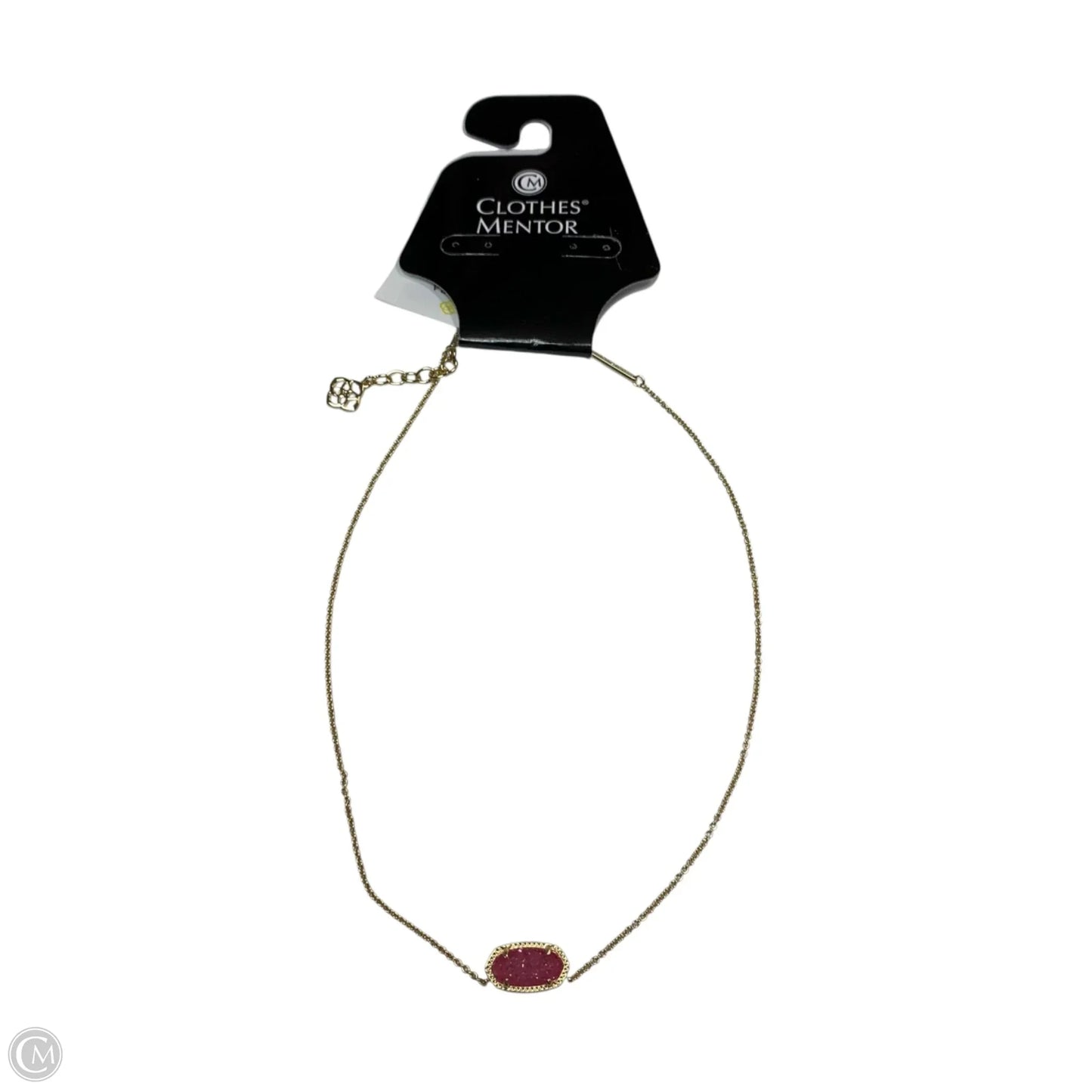 Necklace Designer By Kendra Scott